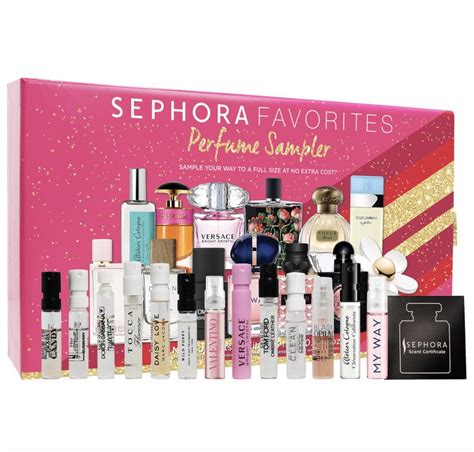 makeup and skincare gift sets|sephora perfume gift sets.